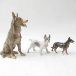 612 2811 FIGURINES